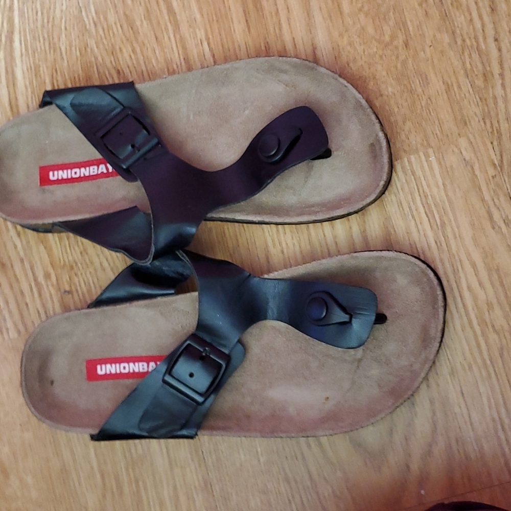 Union bay sandals